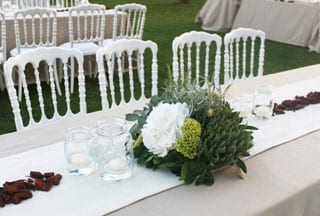 RM Glamour - Matrimonio in Toscana