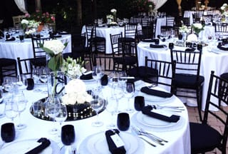 Party planner in Toscana - RM Glamour ricevimenti