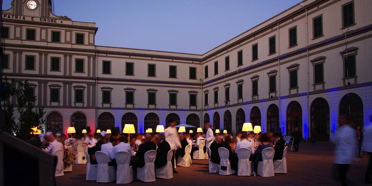 Eventi aziendali in Toscana