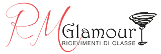 RM GLAMOUR RICEVIMENTI